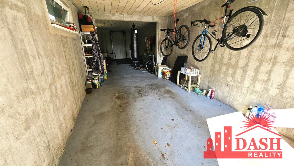 REZERVOVANÉ -Na predaj zariadený 3 izbový byt v novostavbe, 72 m2, Trenčín, Rezidencia Zlatovská