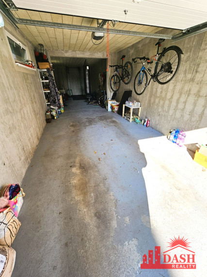 REZERVOVANÉ -Na predaj zariadený 3 izbový byt v novostavbe, 72 m2, Trenčín, Rezidencia Zlatovská