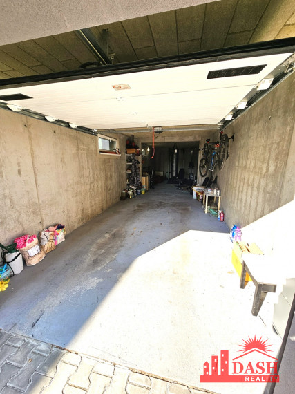 REZERVOVANÉ -Na predaj zariadený 3 izbový byt v novostavbe, 72 m2, Trenčín, Rezidencia Zlatovská