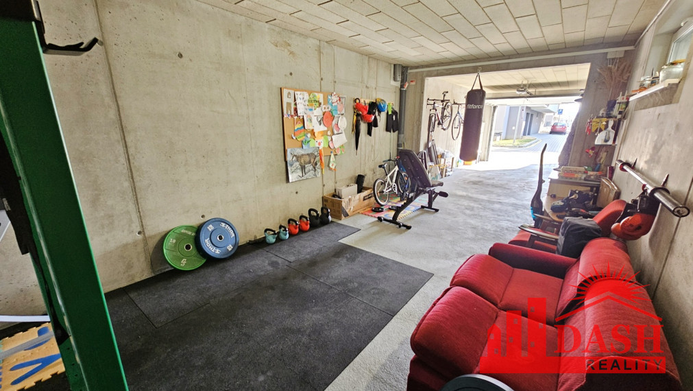 REZERVOVANÉ -Na predaj zariadený 3 izbový byt v novostavbe, 72 m2, Trenčín, Rezidencia Zlatovská