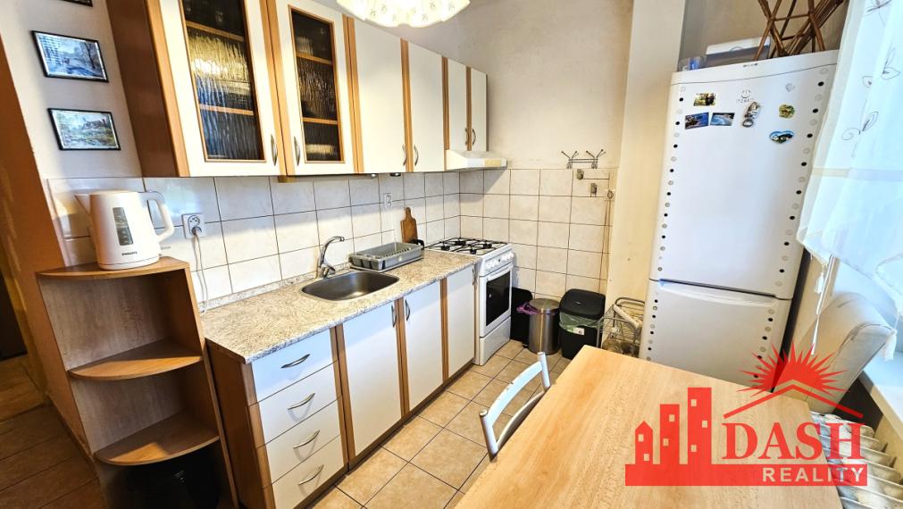 Na predaj 2 izbový byt v centre, 53 m2, Trenčín, ul. 28.októbra