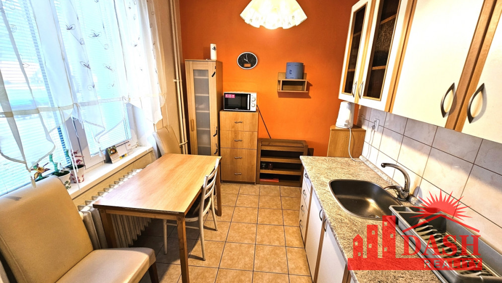 Na predaj 2 izbový byt v centre, 53 m2, Trenčín, ul. 28.októbra