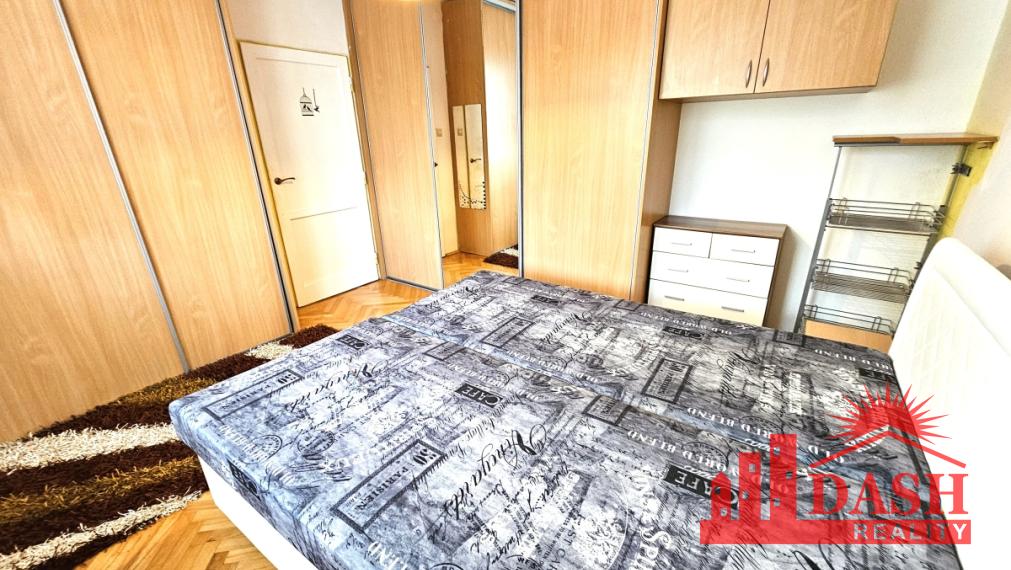 Na predaj 2 izbový byt v centre, 53 m2, Trenčín, ul. 28.októbra