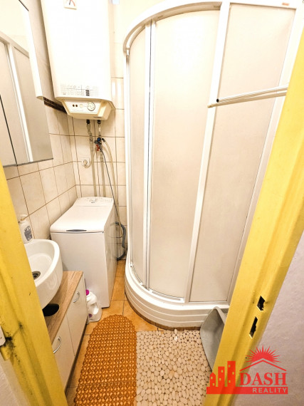 Na predaj 2 izbový byt v centre, 53 m2, Trenčín, ul. 28.októbra