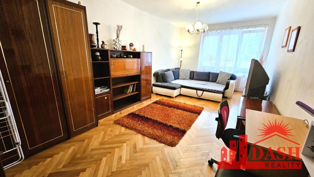 Na predaj 2 izbový byt v centre, 53 m2, Trenčín, ul. 28.októbra