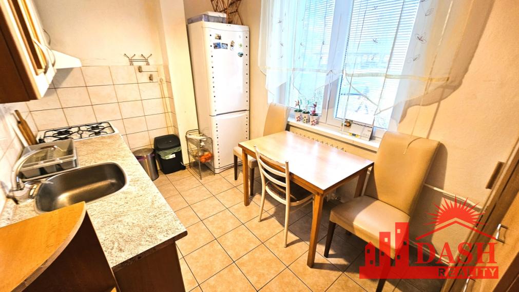 Na predaj 2 izbový byt v centre, 53 m2, Trenčín, ul. 28.októbra