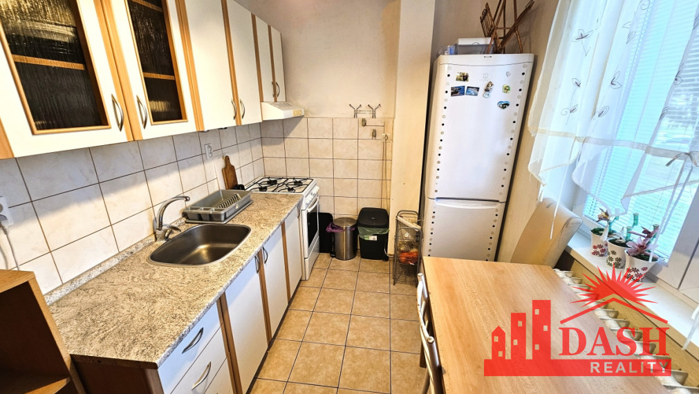 Na predaj 2 izbový byt v centre, 53 m2, Trenčín, ul. 28.októbra