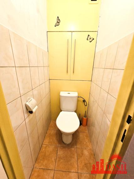 Na predaj 2 izbový byt v centre, 53 m2, Trenčín, ul. 28.októbra