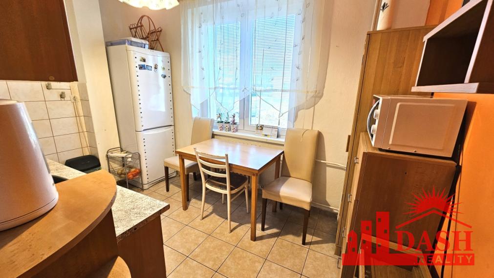 Na predaj 2 izbový byt v centre, 53 m2, Trenčín, ul. 28.októbra