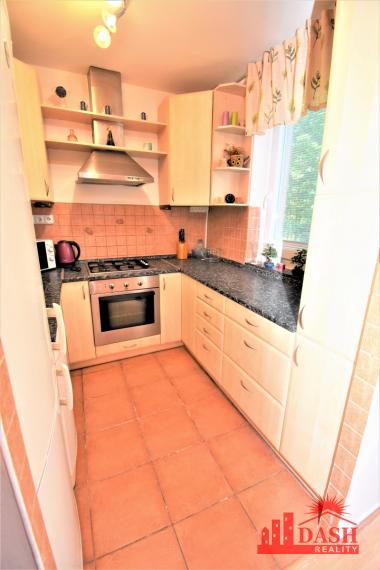 For sale, 3-room apartment, balcony+loggia, 73 m2, Trenčín, Pod Sokolice