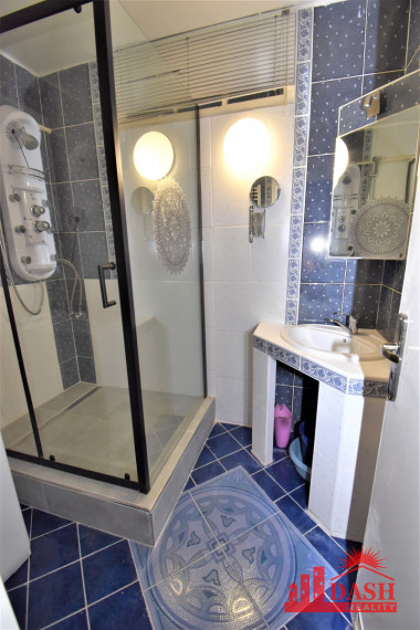 For sale, 3-room apartment, balcony+loggia, 73 m2, Trenčín, Pod Sokolice