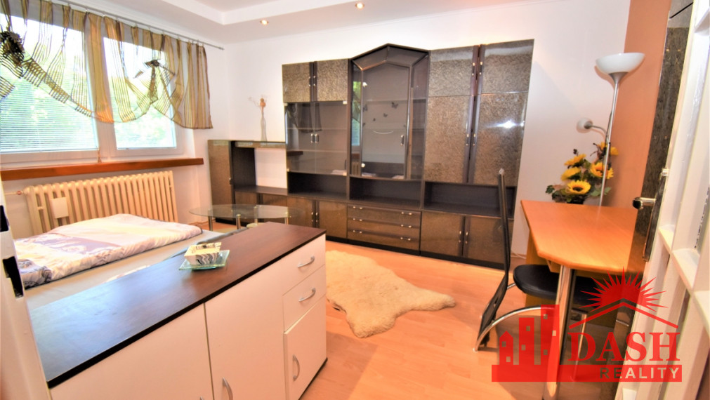 For sale, 3-room apartment, balcony+loggia, 73 m2, Trenčín, Pod Sokolice