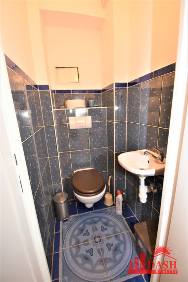 For sale, 3-room apartment, balcony+loggia, 73 m2, Trenčín, Pod Sokolice