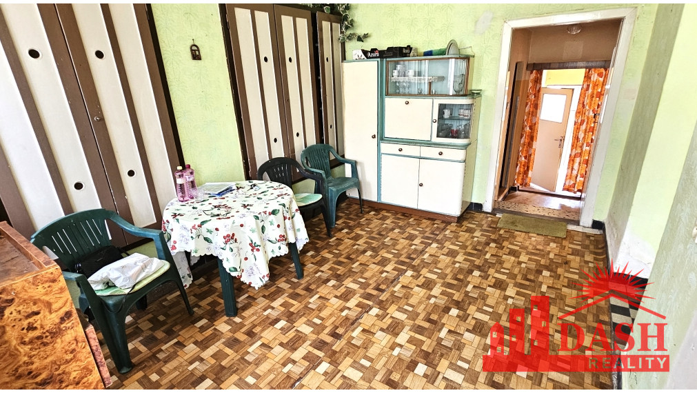 Na predaj rodinný dom 852 m2, Starý Hrozenkov, okr. Uherské Hradište, Česká republika