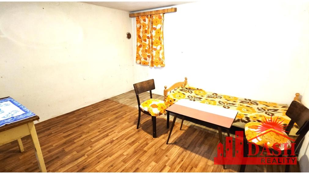 Na predaj rodinný dom 852 m2, Starý Hrozenkov, okr. Uherské Hradište, Česká republika