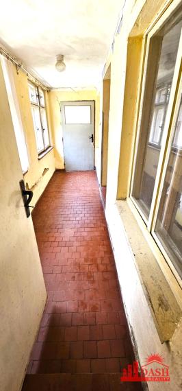 Na predaj rodinný dom 852 m2, Starý Hrozenkov, okr. Uherské Hradište, Česká republika