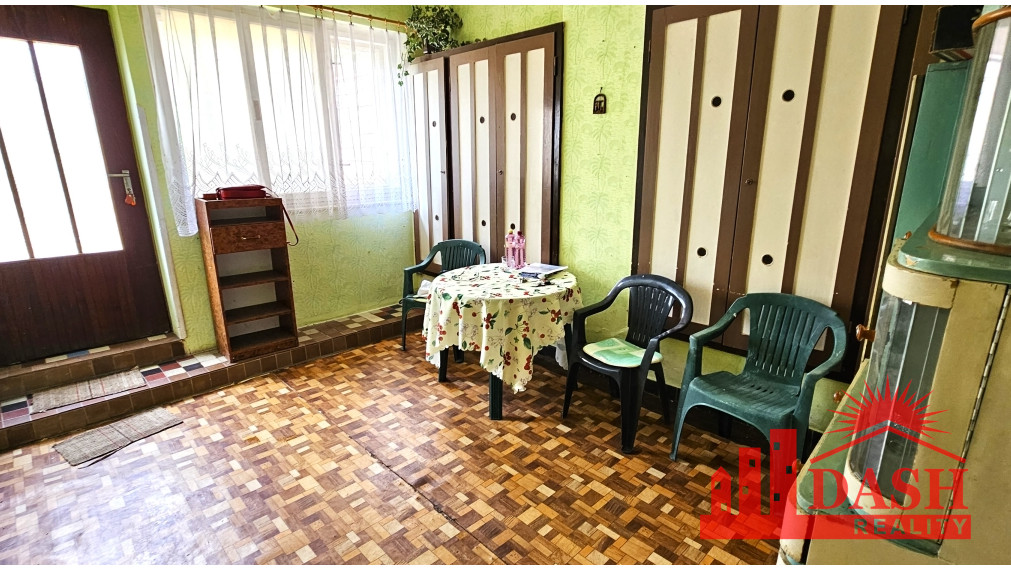 Na predaj rodinný dom 852 m2, Starý Hrozenkov, okr. Uherské Hradište, Česká republika