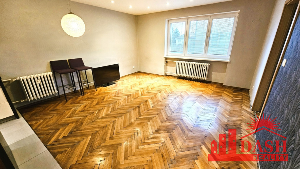 SOLD - For sale, brick 3-room apartment with parking, Trenčín, Sihoť 1, ul. Hodžova