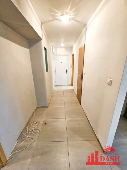 SOLD - For sale, brick 3-room apartment with parking, Trenčín, Sihoť 1, ul. Hodžova