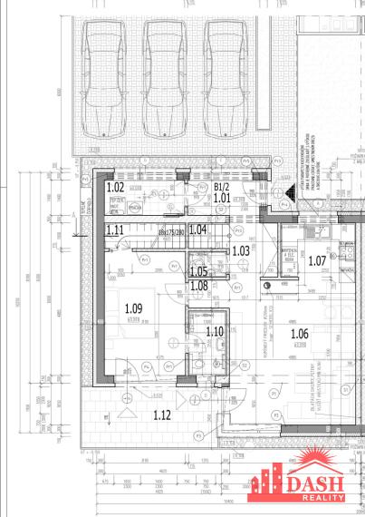 Na predaj 5-izbový nízkoenergetický rodinný dom v Trenčíne – časť Záblatie, ulica Lúčky