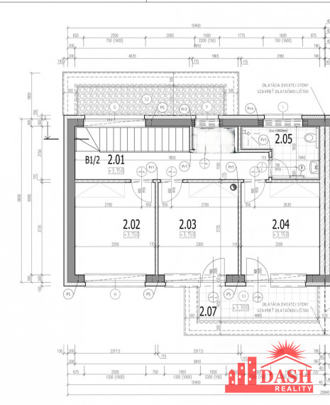 Na predaj 5-izbový nízkoenergetický rodinný dom v Trenčíne – časť Záblatie, ulica Lúčky