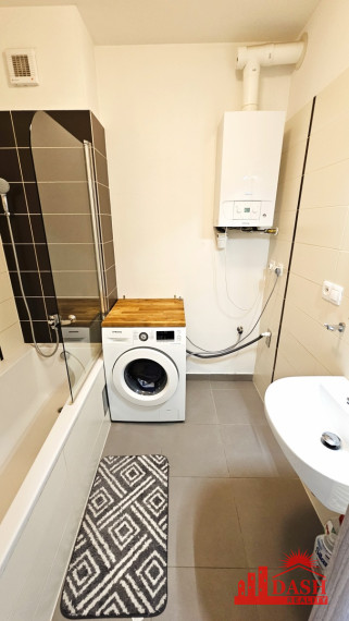 SOLD - For sale large 2-room apartment in a new building, Trenčín, Vinohrady, Predmerského Street