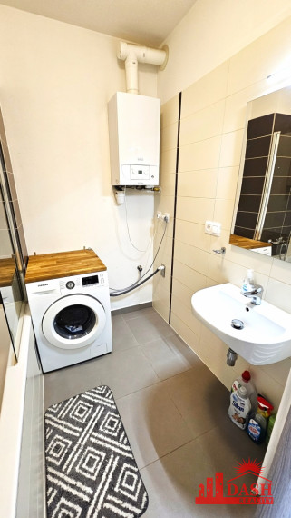 SOLD - For sale large 2-room apartment in a new building, Trenčín, Vinohrady, Predmerského Street