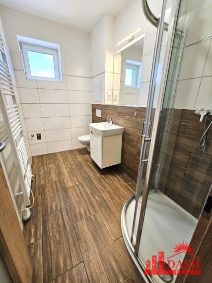 RENTED -For rent 1 bedroom apartment in a new building, Dubnica nad Váhom