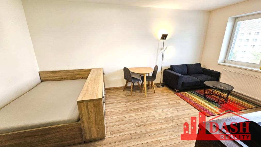 RENTED -For rent 1 bedroom apartment in a new building, Dubnica nad Váhom