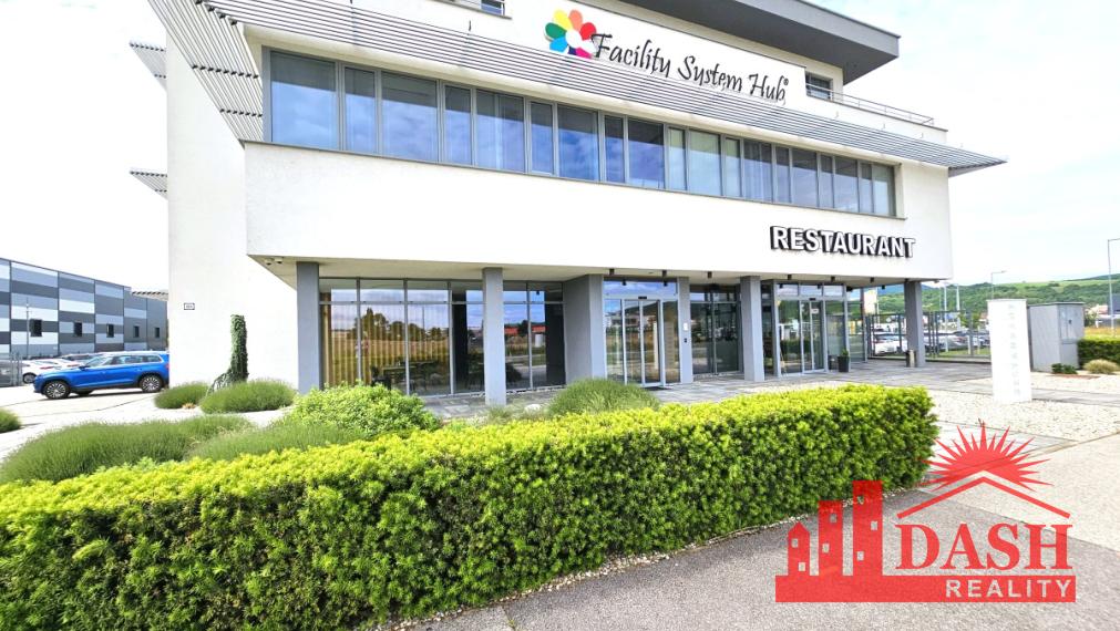 Na prenájom komerčný, kancelársky priestor, 47 m2, Trenčín, Bratislavská