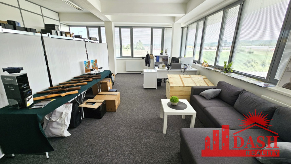 Na prenájom komerčný, kancelársky priestor, 47 m2, Trenčín, Bratislavská