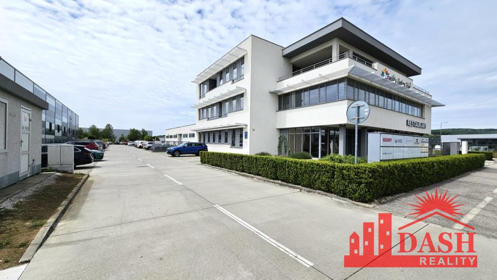 Na prenájom komerčný, kancelársky priestor, 47 m2, Trenčín, Bratislavská