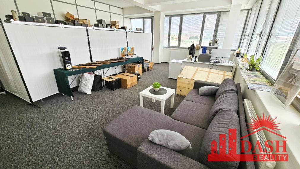 Na prenájom komerčný, kancelársky priestor, 47 m2, Trenčín, Bratislavská