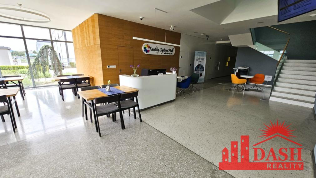 Na prenájom komerčný, kancelársky priestor, 47 m2, Trenčín, Bratislavská