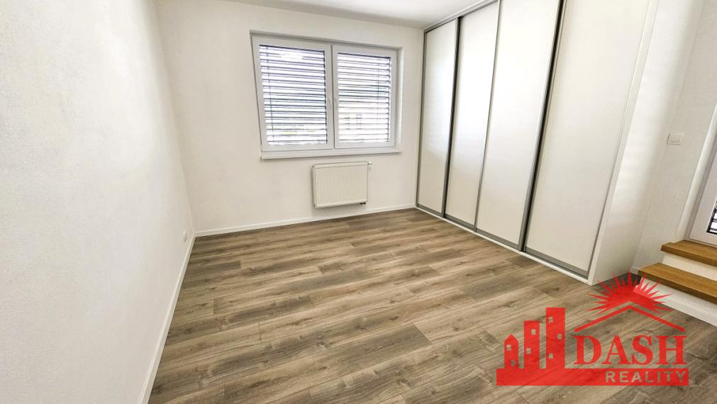 PREDANE -Na predaj klimatizovaný 3 izbový byt v novostavbe, 125 m2, Trenčín, Rezidencia Vinohrady