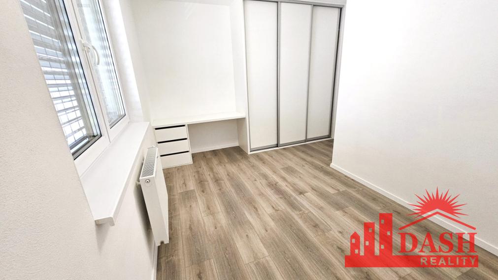 PREDANE -Na predaj klimatizovaný 3 izbový byt v novostavbe, 125 m2, Trenčín, Rezidencia Vinohrady