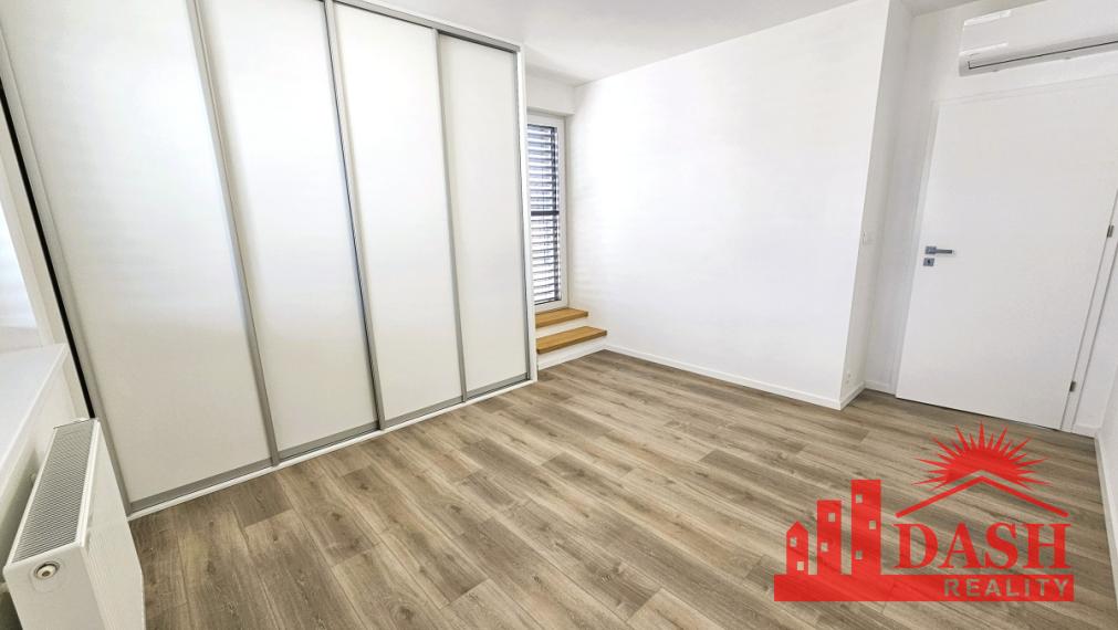 PREDANE -Na predaj klimatizovaný 3 izbový byt v novostavbe, 125 m2, Trenčín, Rezidencia Vinohrady