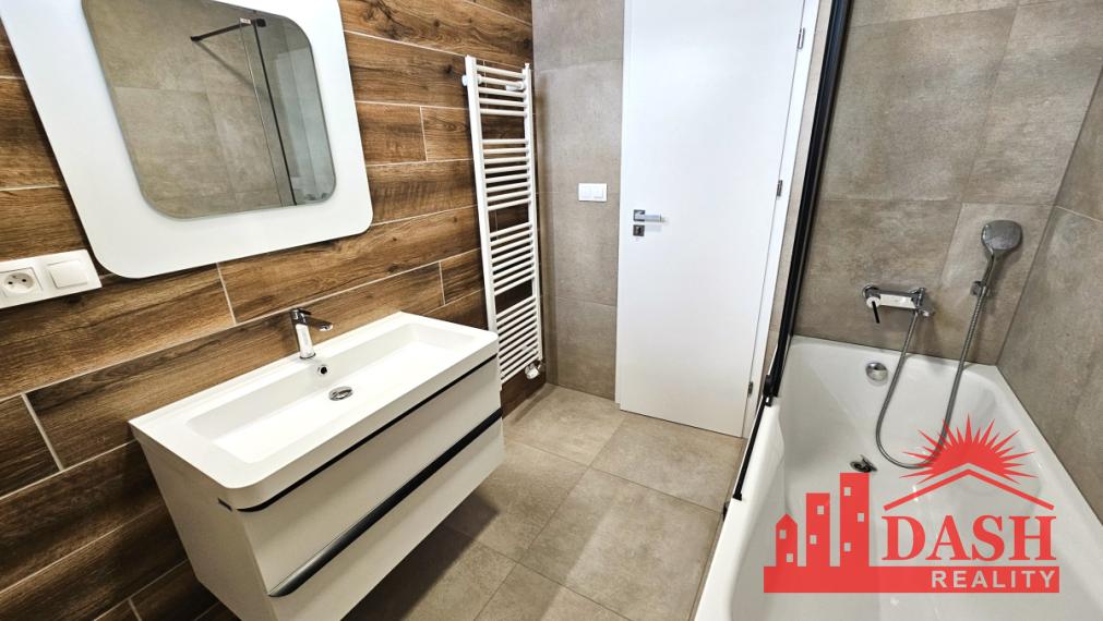 PREDANE -Na predaj klimatizovaný 3 izbový byt v novostavbe, 125 m2, Trenčín, Rezidencia Vinohrady