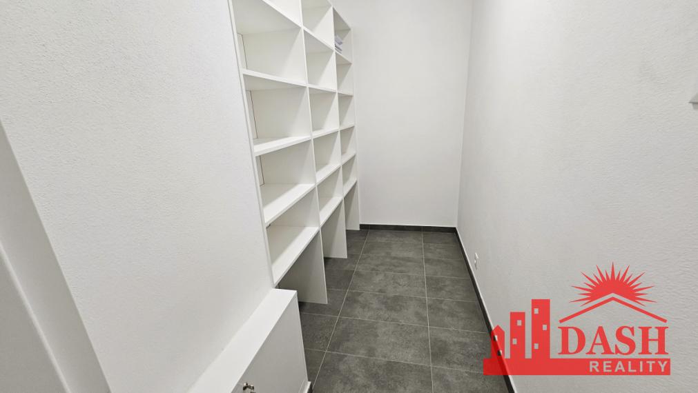 PREDANE -Na predaj klimatizovaný 3 izbový byt v novostavbe, 125 m2, Trenčín, Rezidencia Vinohrady