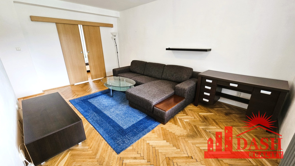 Na prenájom zariadený 2 izbový byt, Trenčín, Jiráskova, Sihoť 1