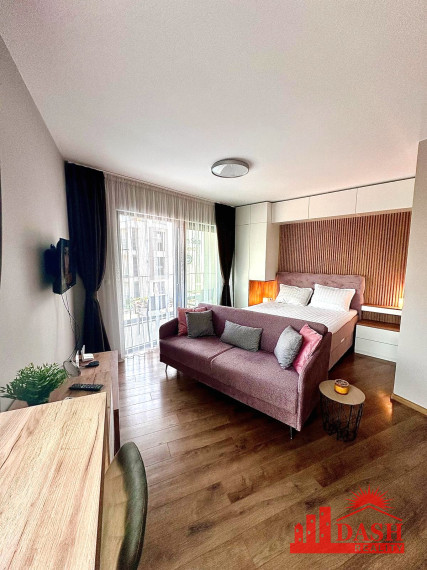 Na prenájom apartmány pri mori - Bulharsko, letovisko Obzor