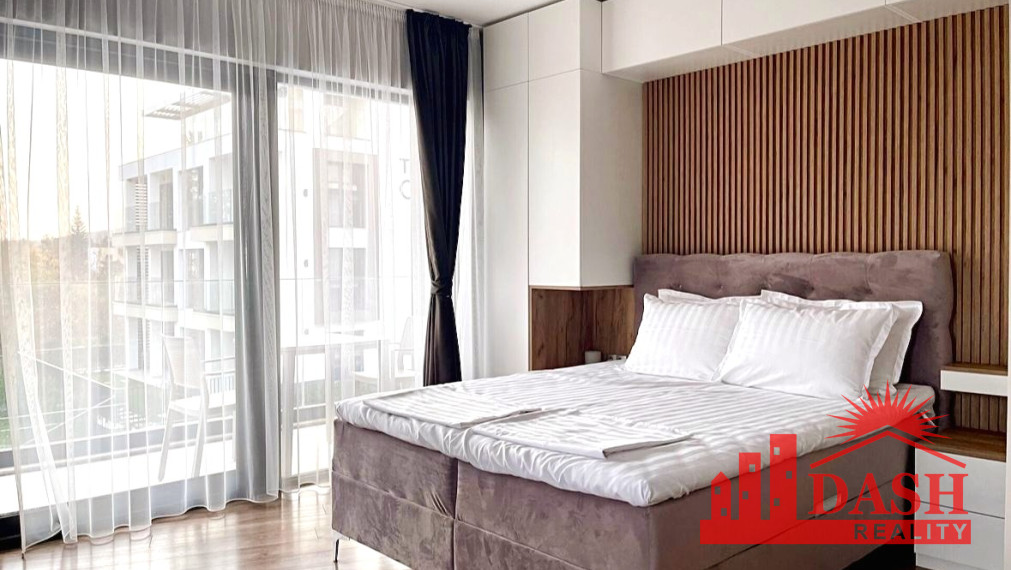 Na prenájom apartmány pri mori - Bulharsko, letovisko Obzor