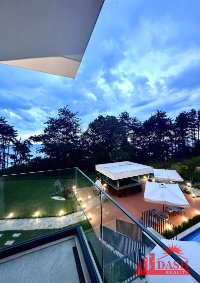 Na prenájom apartmány pri mori - Bulharsko, letovisko Obzor