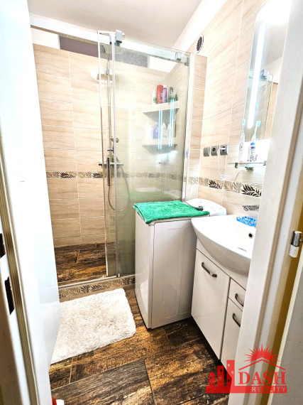 PREDANÉ -Na predaj 3 izbový byt s balkónom a klimatizáciou, 76 m2, Trenčín, Inovecká