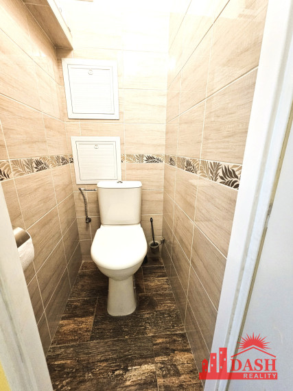 PREDANÉ -Na predaj 3 izbový byt s balkónom a klimatizáciou, 76 m2, Trenčín, Inovecká