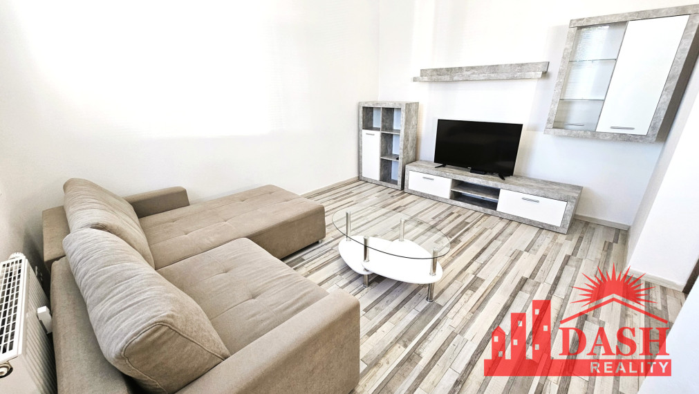 Na predaj 2 izbový byt s garážou v novostavbe, Trenčín, 57 m2, rezidencia Zlatovská