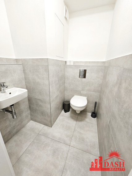 Na predaj 2 izbový byt s park. miestom v novostavbe, Trenčín, 60 m2, Halalovka