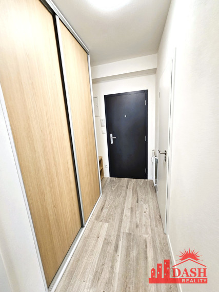 Na predaj 2 izbový byt s park. miestom v novostavbe, Trenčín, 60 m2, Halalovka