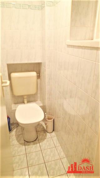 RESERVED - For rent 2-room apartment with loggia, Trenčín, ul. Inovecka