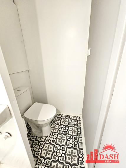 RESERVED - For rent 1 bedroom apartment. Trenčín, Hollého Street, Zámostie